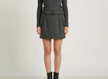 tatuum spódnice plisowane: Chillin, Women`s skirt, size S