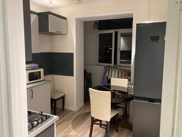 Köhnə tikili: Bakı, 3 otaqlı, Köhnə tikili, m. Əhmədli, 70 kv. m — 18