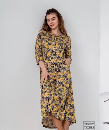 Халаты: Платье Платье/халаты Халаты Мнрго выбора Производство Турция На — 8