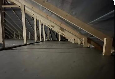 Утепление: Утепление крыши | Утепление дома Больше 6 лет опыта — 16