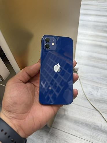 IPhone 12, Mavi lalafo.az -da IPhone 12, Mavi