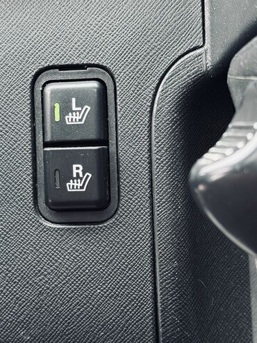 Honda: Honda CR-V: 2004 г., 2.4 л, Автомат, Бензин, Кроссовер — 23