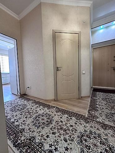 rayan: 1 комната, 43 м², Верхний Джал Элитка, 9 этаж, Косметический ремонт — 7