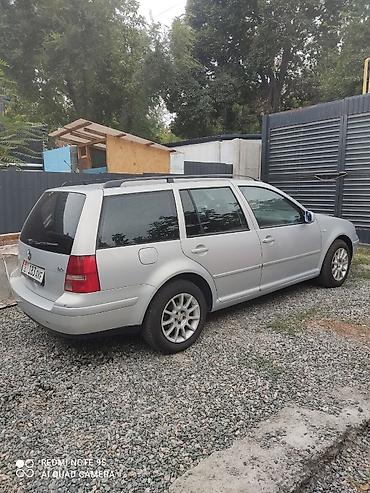 ручка w210: Volkswagen Bora: 1999 г., 2 л, Механика, Бензин, Универсал — 1
