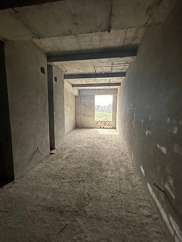жк кристалл: 2 комнаты, 65 м², Асанбай мкр 4 этаж, ПСО (под самоотделку) — 3