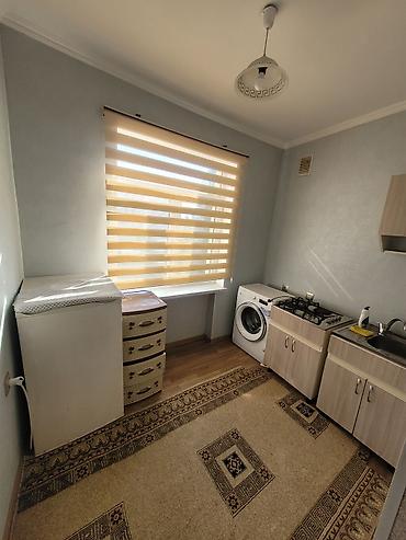 Mənzillər: Bakı, 1 otaqlı, Köhnə tikili, m. Həzi Aslanov, 42 kv. m — 2