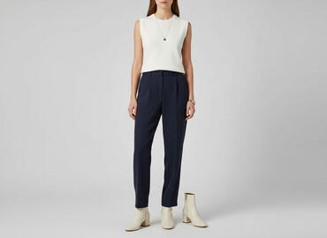semper ubrania: Zara, Women`s waistcoat, size M