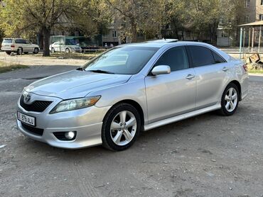 на опель вектра а: Toyota Camry: 2010 г., 2.5 л, Автомат, Бензин, Седан
