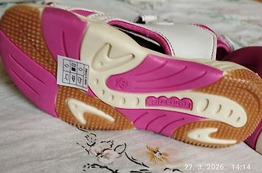 Sandale: Fisher-Price dečije sandale – model za devojčice 26 br. - Brend — 6