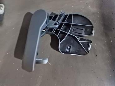 jos: RUČICA HAUBE ZA AUDI A6 OD 2011. DO 2016. GOD — 1