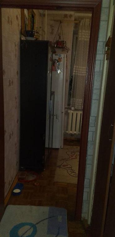 лулу: 2 комнаты, 50 м², Кудайберген авторынок Индивидуалка, 1 этаж — 6