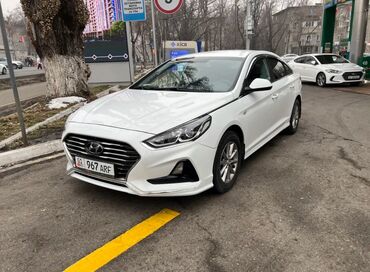 авто на прокат бишкек без залога: Сдаю в аренду Hyundai Sonata new rise 2018 год 2.0 газ Аренда 1800 сом