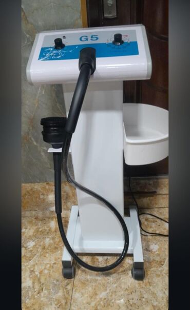 qaş aparati: ✔️260 man(Bakı, Nübar qəsəbəsi). G5 aparatı. Təzə alinib. Salon