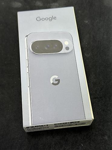 Google: Google Pixel 10 Pro, Новый, 512 ГБ, 1 SIM, 2 SIM — 3