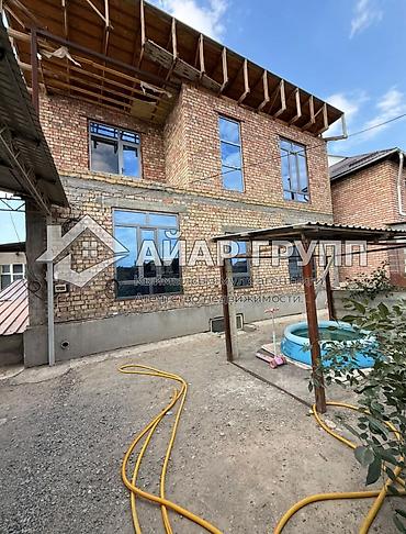 Продажа коттеджей и домов: 5 комнат, 220 м², 4 соток, Селекционное — 24