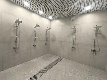 перегародки: Профессиональный монтаж инженерных систем под ключ: водоснабжение — 1