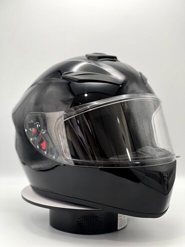 Мотоэкипировка: Шлемы QIKE Гайк Оригинал Новая модель Утолщённый Каркас Всё Виды С at lalafo.kg — 3 Мотоэкипировка: Шлемы QIKE Гайк Оригинал Новая модель Утолщённый Каркас Всё Виды С — 3