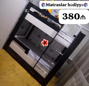uşaq dolab: Carpayı — 1