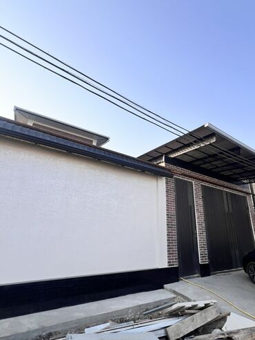 Фасадные работы: AMK. TRAVERTIN. KAFEL Декоративная отделка фасадов и заборов «под — 7