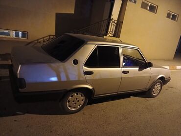 Tofas: Tofas : 1.7 l | 2004 il 190852 km Sedan — 3