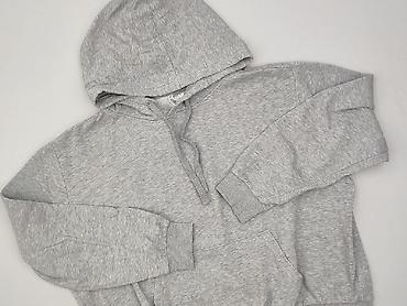 marka ubrań: H&M Divided, Bluza z kapturem damska, rozmiar L — 1