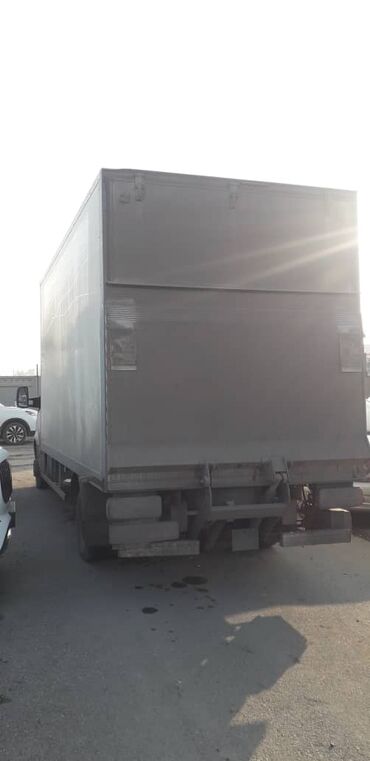 Водители-экспедиторы: Требуется Водитель-экспедитор, Транспорт компании, Более 5 лет опыта, Полный рабочий день, Мужчина