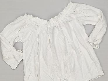 mesh top: Top Secret, Bluzka damska, rozmiar M — 1