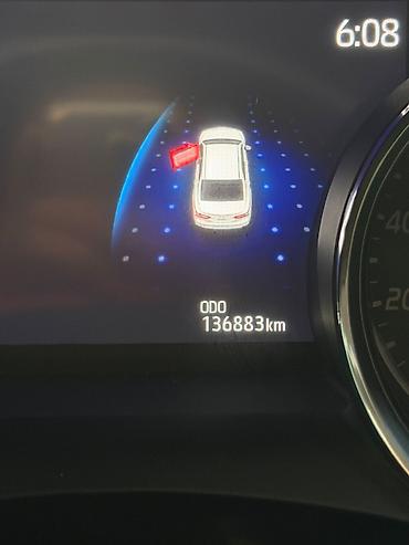 Toyota: Toyota Camry: 2019 г., 2.5 л, Автомат, Бензин, Седан — 7