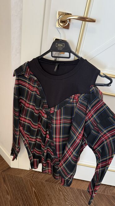 orus koynekler: Maje shirt (S size)