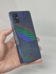самсунг а 72 телефон: Samsung Galaxy A51, Б/у, 128 ГБ, цвет - Синий, 2 SIM