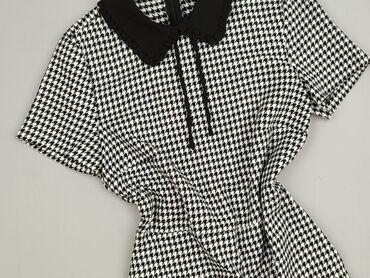 plisowane spódnice i sweter: Reserved, Сукня жіноча, розмір S