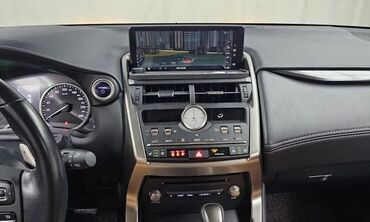 Lexus: Lexus NX: 2020 г., 2.5 л, Автомат, Бензин, Кроссовер at lalafo.kg — 16 Lexus: Lexus NX: 2020 г., 2.5 л, Автомат, Бензин, Кроссовер — 16