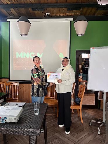 Другие образовательные специальности: Ваш логопед» — команда, которая формирует новый стандарт — 6