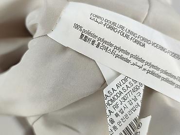 pull and bear bezrekawnik: Bershka, Marynarka damska, rozmiar M — 5