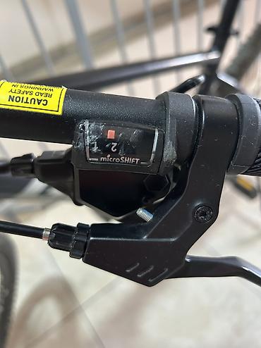 Горные велосипеды: Горный велосипед, Giant, Рама L (172 - 185 см), Алюминий, Б/у — 21