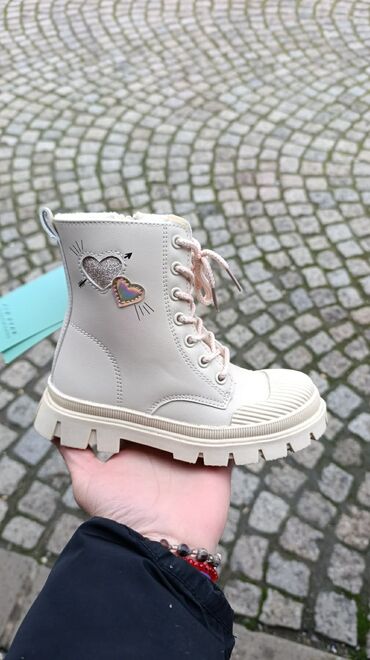 Čizme: Čizme, Nike, Veličina - 27 — 7