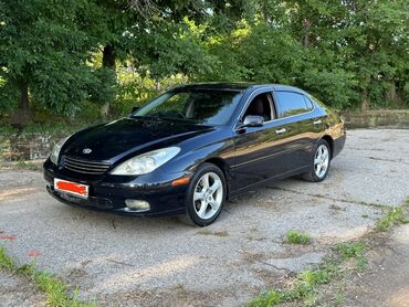 мотор на виндом: Toyota Windom: 2002 г., 3 л, Автомат, Бензин, Седан