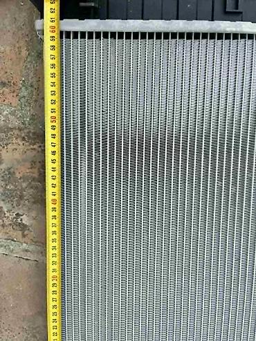 HLADNJAK FORD ESCORD IV / ORION II RASPRODAJA | Hladnjak Ford Escord