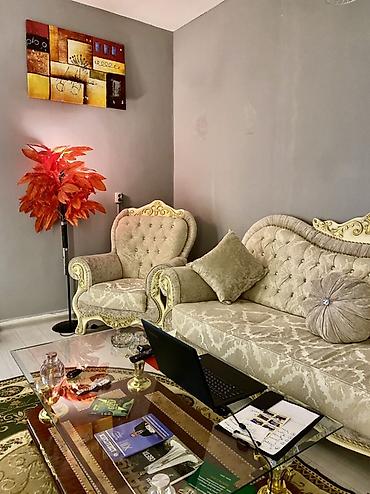 Günlük kirayə mənzillər: 2 otaqlı — 7