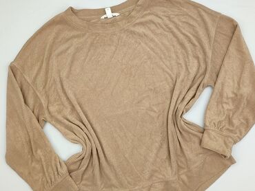 oversize bluzy: H&M, Bluza damska
, rozmiar M