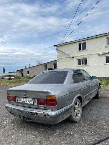 фары на опель вектра б: BMW 525: 1993 г., 2.5 л, Механика, Бензин, Седан