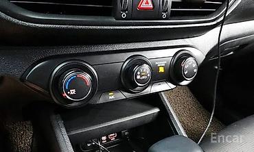 Kia: Kia K3: 2019 г., 1.6 л, Автомат, Бензин, Седан — 15