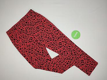 buty go: V by Very, Spodnie materiałowe damskie, rozmiar L — 3