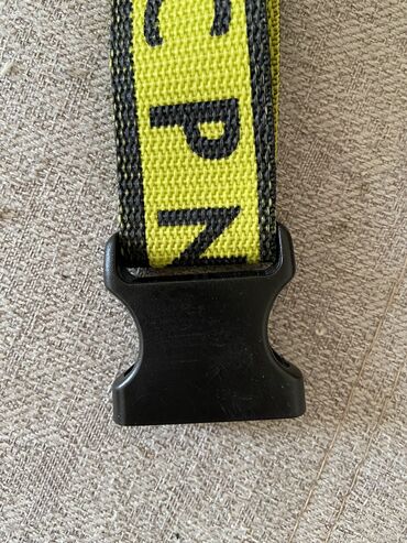 Ремни и пояса: Продам поясную сумку JACK & JONES — 9