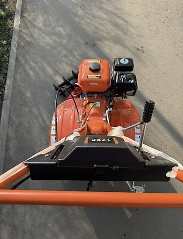 Мотоблоки и агрегаты: Мотоблоки и культиваторы для дачи и фермерских работ Все виды — 22