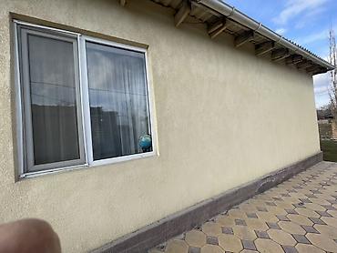 Продажа коттеджей и домов: В 10 мин от южной магистрали в с Байгельди в Байтикском айыл окмоту — 3