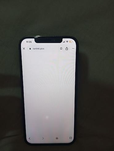 apple studio: IPhone 12 Pro Max, Б/у, 256 ГБ, Alpine Green, Зарядное устройство, 70 % — 8