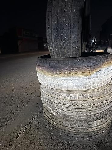 255 55 r20 зима: Зимние шины Hilo 255/55 R20 (комплект из 4 шт.) - Размер: 255/55 R20 — 1