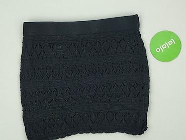 obcisła mini: H&M Divided, Spódnica damska, rozmiar S — 3
