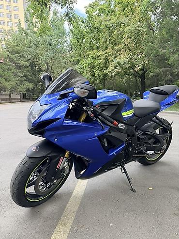 gsx r1000: Suzuki GSX-R750 2018 💙 Идеальное сочетание мощности литра и — 4